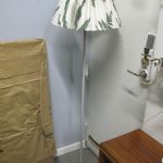 588 6654 FLOOR LAMP